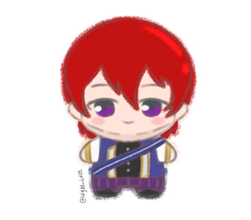 Tsukasa Nui